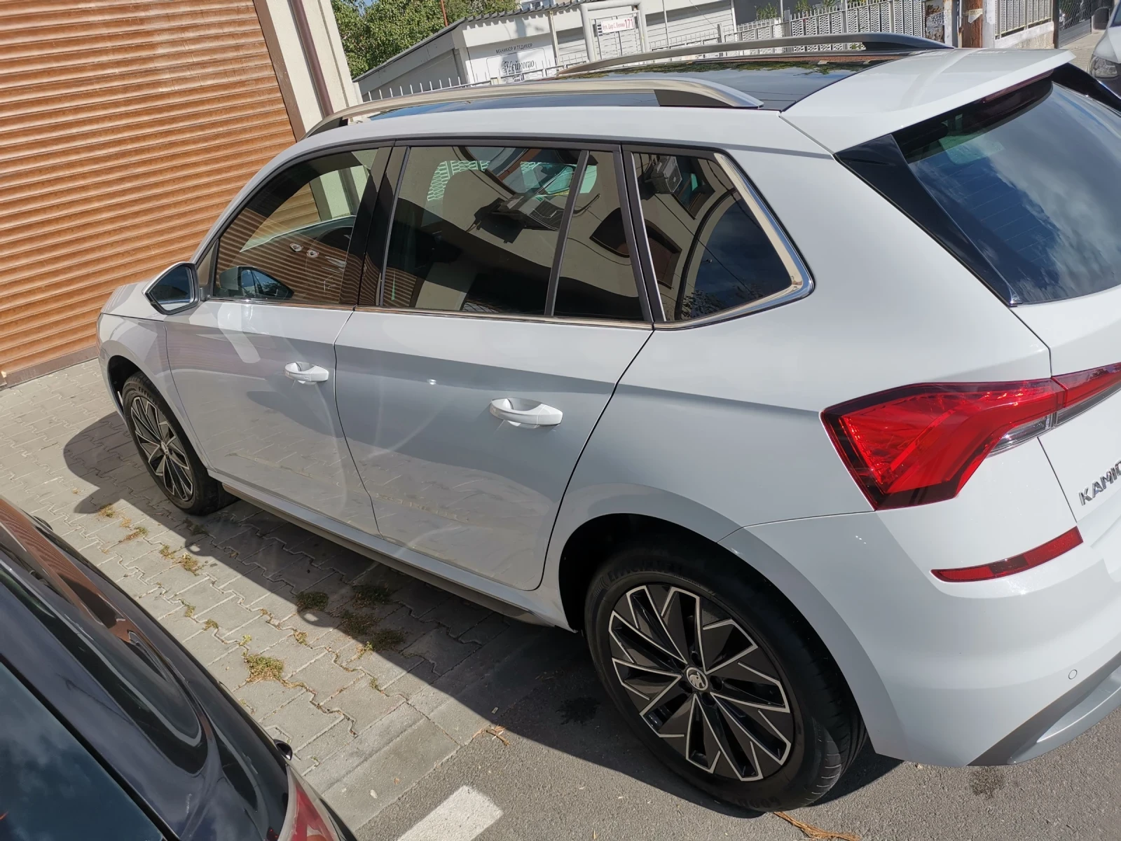 Skoda Kamiq Monte Carlo | Mobile.bg � ����������� 10