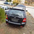 Kia Sorento 2.5 CRDI  , снимка 3 - Автомобили и джипове - 34675450