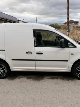 VW Caddy 1.9, снимка 3