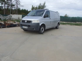 VW T5 2.5tdi, снимка 10