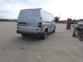 VW T5 2.5tdi, снимка 12