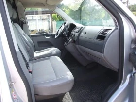 VW T5 2.5tdi, снимка 4