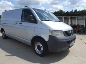 VW T5 2.5tdi, снимка 2