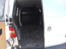 VW T5 2.5tdi, снимка 6