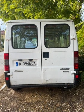 Fiat Ducato, снимка 5