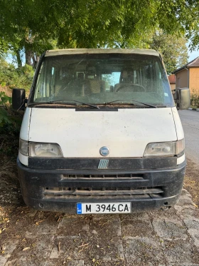 Fiat Ducato | Mobile.bg    1