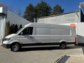Обява за продажба на VW Crafter 35 Kasten XL TDI 16.4 m3 предно ~55 000 лв. - изображение 1
