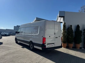 Обява за продажба на VW Crafter 35 Kasten XL TDI 16.4 m3 предно ~55 000 лв. - изображение 3
