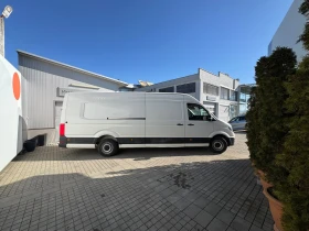 Обява за продажба на VW Crafter 35 Kasten XL TDI 16.4 m3 предно ~55 000 лв. - изображение 2
