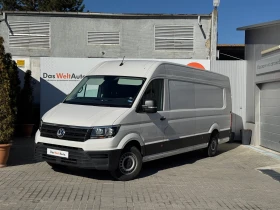Обява за продажба на VW Crafter 35 Kasten XL TDI 16.4 m3 предно ~55 000 лв. - изображение 1