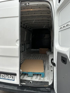 Обява за продажба на VW Crafter 35 Kasten XL TDI 16.4 m3 предно ~55 000 лв. - изображение 10