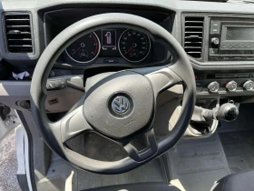 Обява за продажба на VW Crafter 35 Kasten XL TDI 16.4 m3 предно ~55 000 лв. - изображение 7
