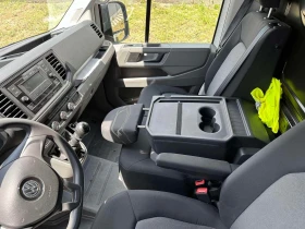 Обява за продажба на VW Crafter 35 Kasten XL TDI 16.4 m3 предно ~55 000 лв. - изображение 5