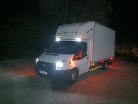 Ford Transit . 1 | Mobile.bg    5