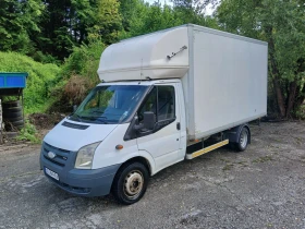 Ford Transit . 1 | Mobile.bg    2
