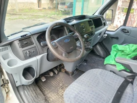 Ford Transit . 1 | Mobile.bg    7
