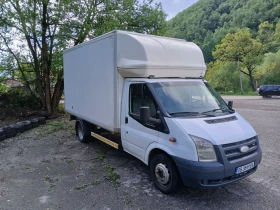 Ford Transit . 1 | Mobile.bg    3