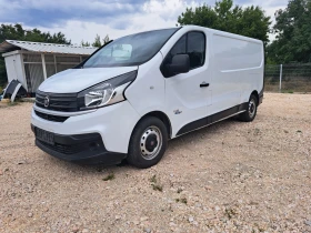  Fiat Talento