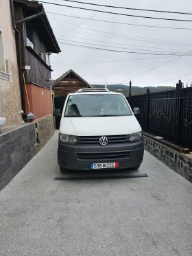 VW Transporter 44, ,   | Mobile.bg    8