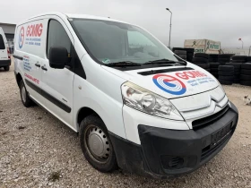 Citroen Jumpy 1.6/90  198000 | Mobile.bg    3