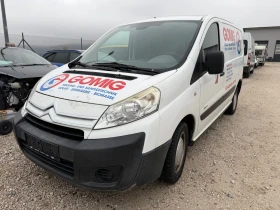 Citroen Jumpy 1.6/90кс климатик 198000км - изображение 1