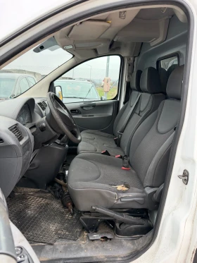 Citroen Jumpy 1.6/90  198000 | Mobile.bg    9