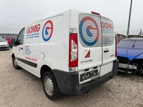 Citroen Jumpy 1.6/90  198000 | Mobile.bg    5