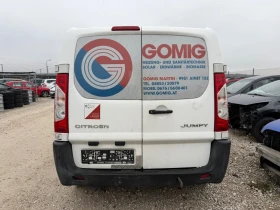 Citroen Jumpy 1.6/90  198000 | Mobile.bg    6
