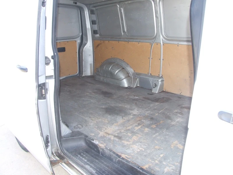 VW T5 2.5tdi, снимка 5 - Бусове и автобуси - 46569809