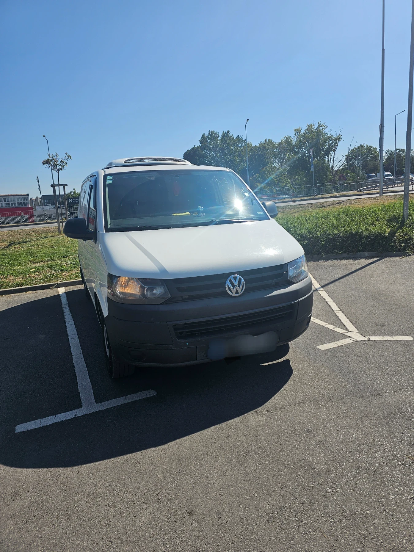 VW Transporter 44, ,   | Mobile.bg   2