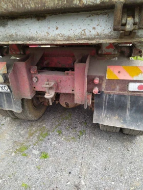 Steyr 26s31 6 по 6, снимка 6