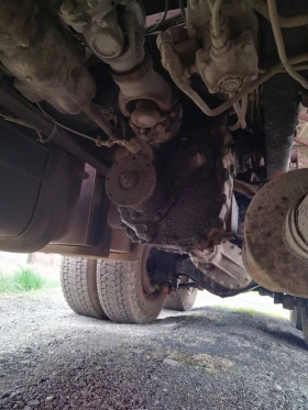 Steyr 26s31 6 по 6, снимка 4