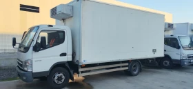 Mitsubishi Fuso, снимка 3