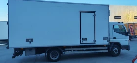 Mitsubishi Fuso, снимка 5