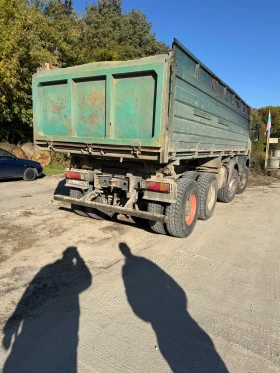 Scania 124 124C 400HP , снимка 2