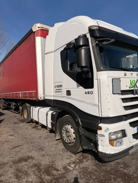 Iveco Stralis 450 , снимка 3