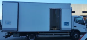Mitsubishi Canter, снимка 8 - Камиони - 53669937