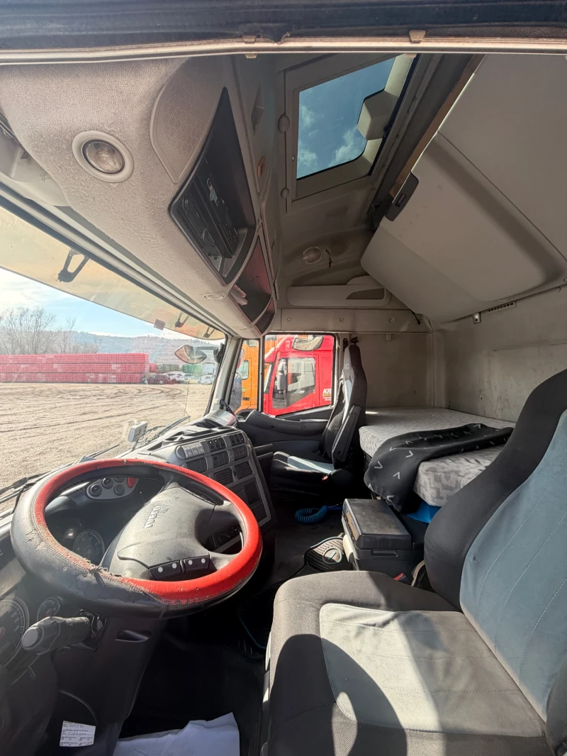 Iveco Stralis 450 , снимка 4 - Камиони - 53470088