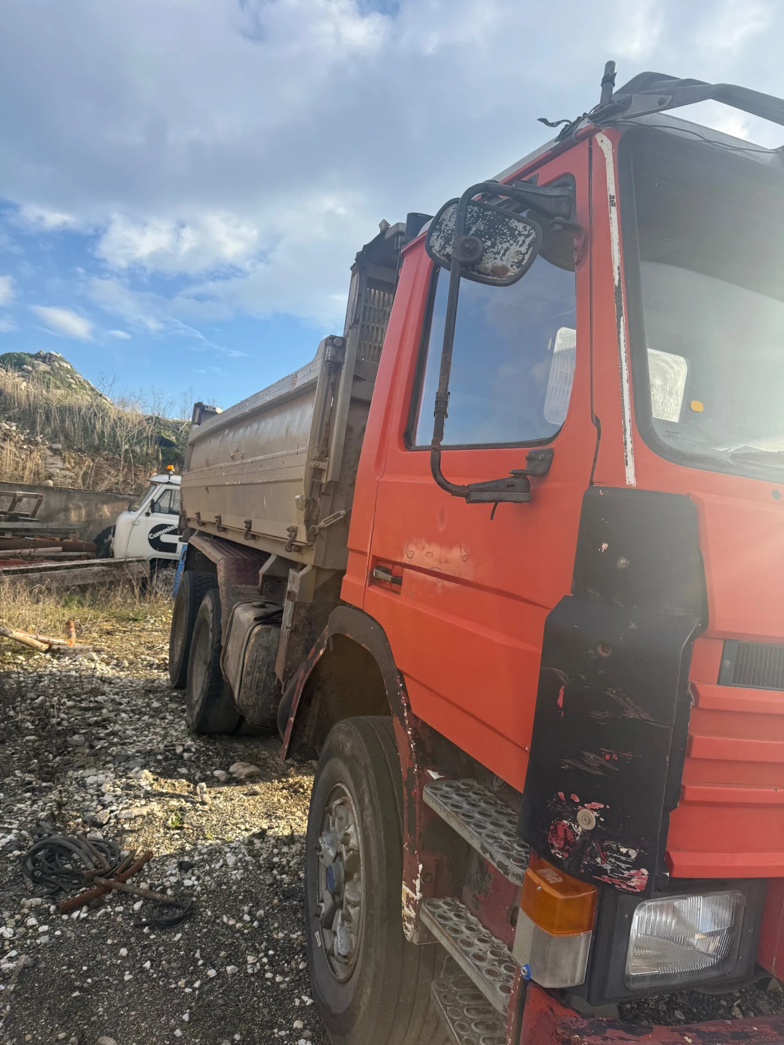 Scania 112  - изображение 3