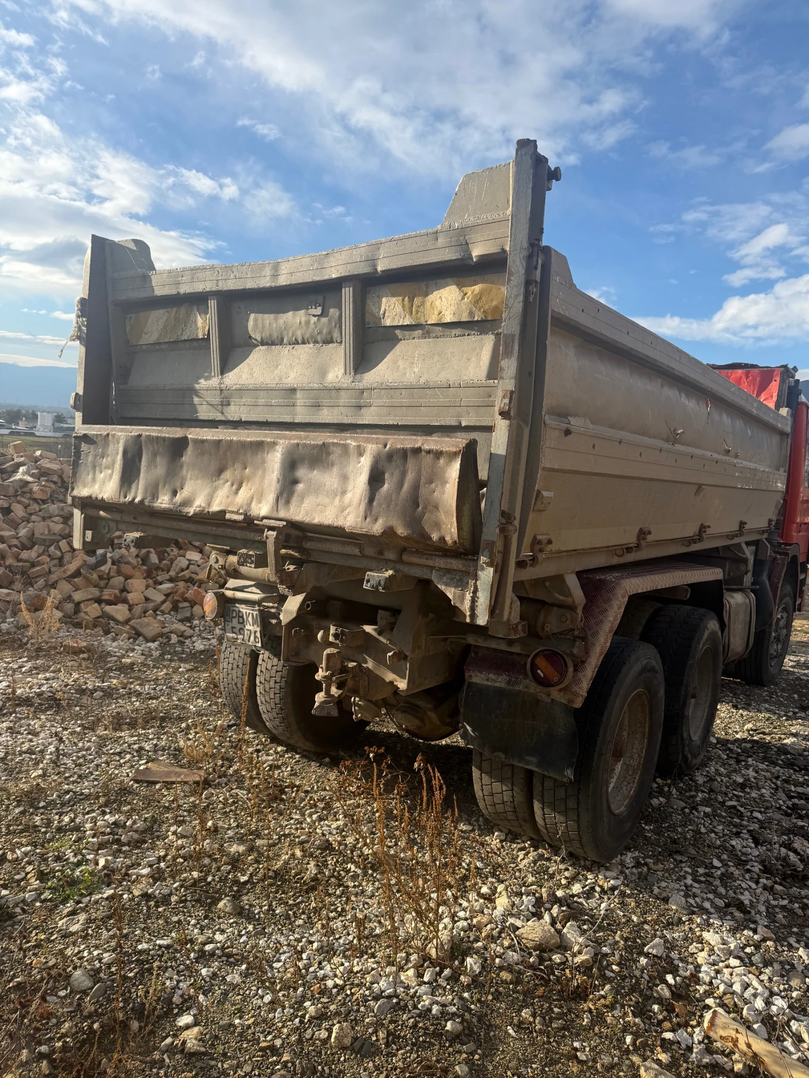 Scania 112  - изображение 5