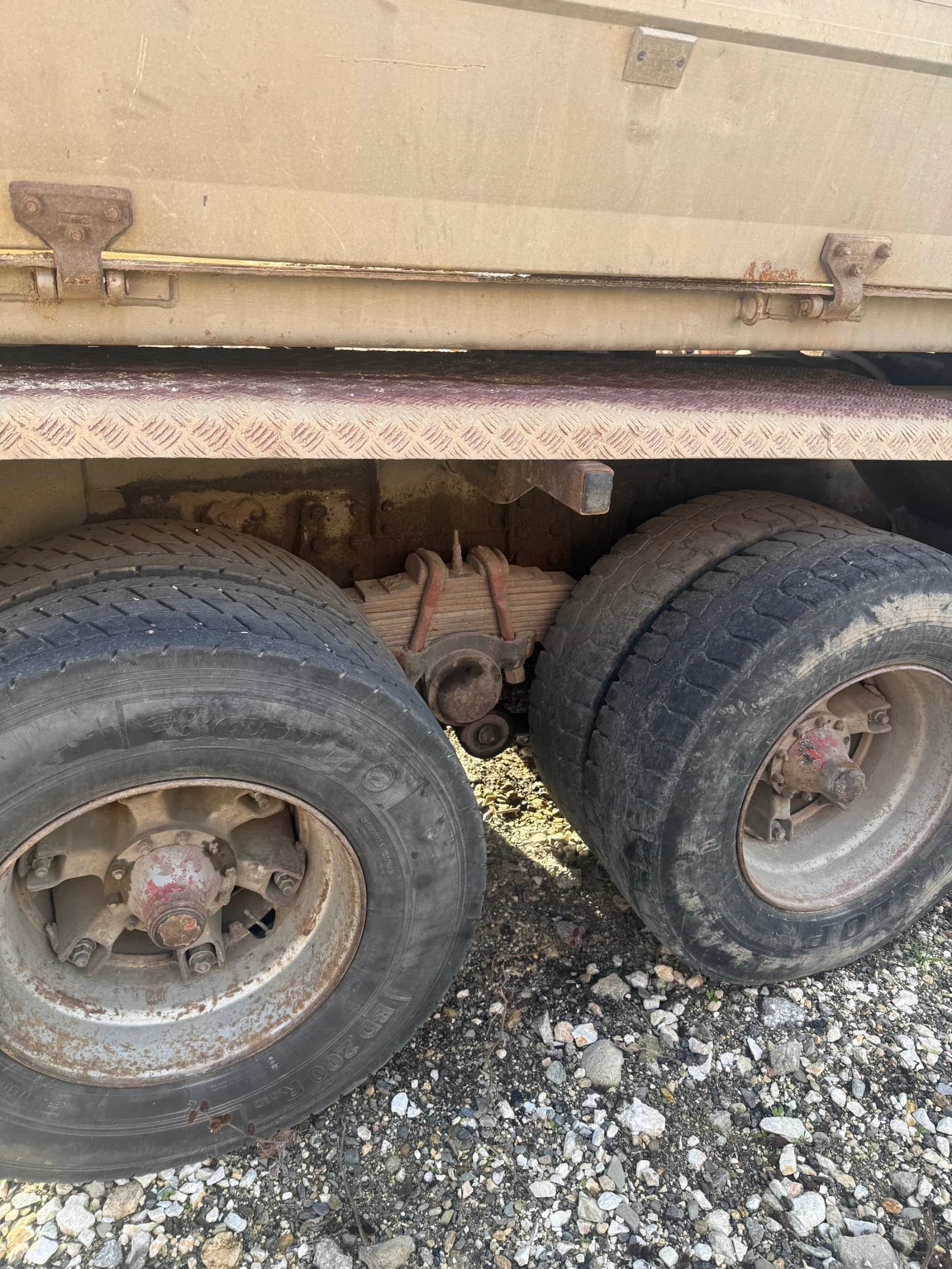 Scania 112  - изображение 4