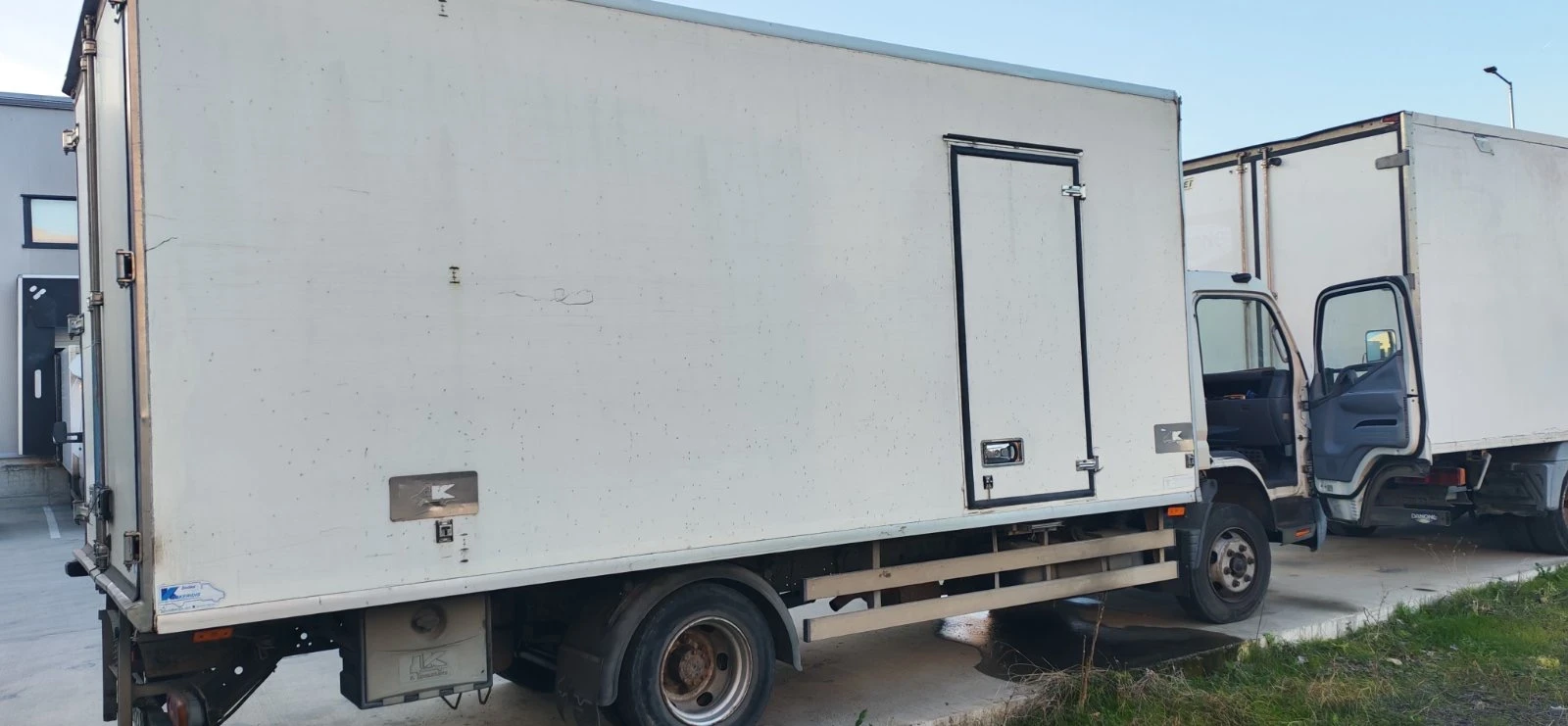 Mitsubishi Canter | Mobile.bg � ����������� 13