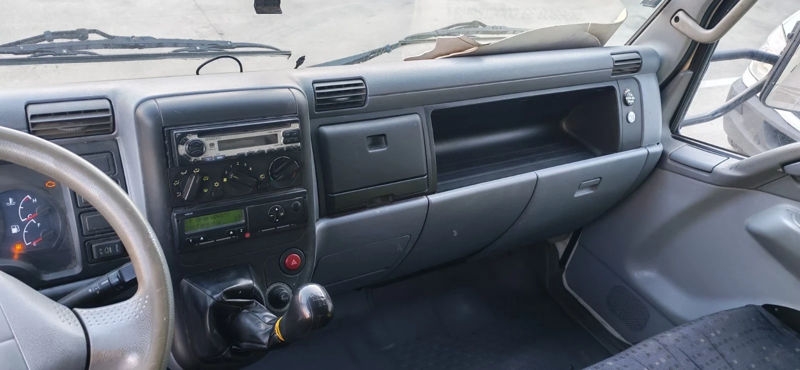 Mitsubishi Canter | Mobile.bg � ����������� 11