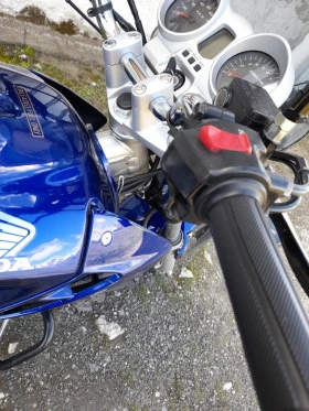 Honda Cbf CBF 250, снимка 7