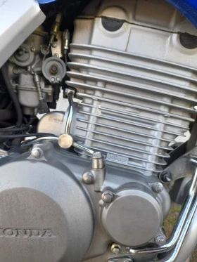 Honda Cbf CBF 250, снимка 14