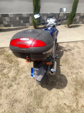 Honda Cbf CBF 250, снимка 3