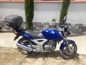 Honda Cbf CBF 250, снимка 1