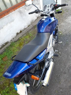 Honda Cbf CBF 250, снимка 13