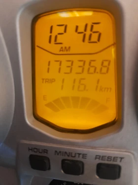 Honda Cbf CBF 250, снимка 16