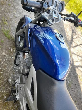 Honda Cbf CBF 250, снимка 5